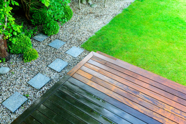 Best Post-Construction Pressure Washing  in Farmingville, NY